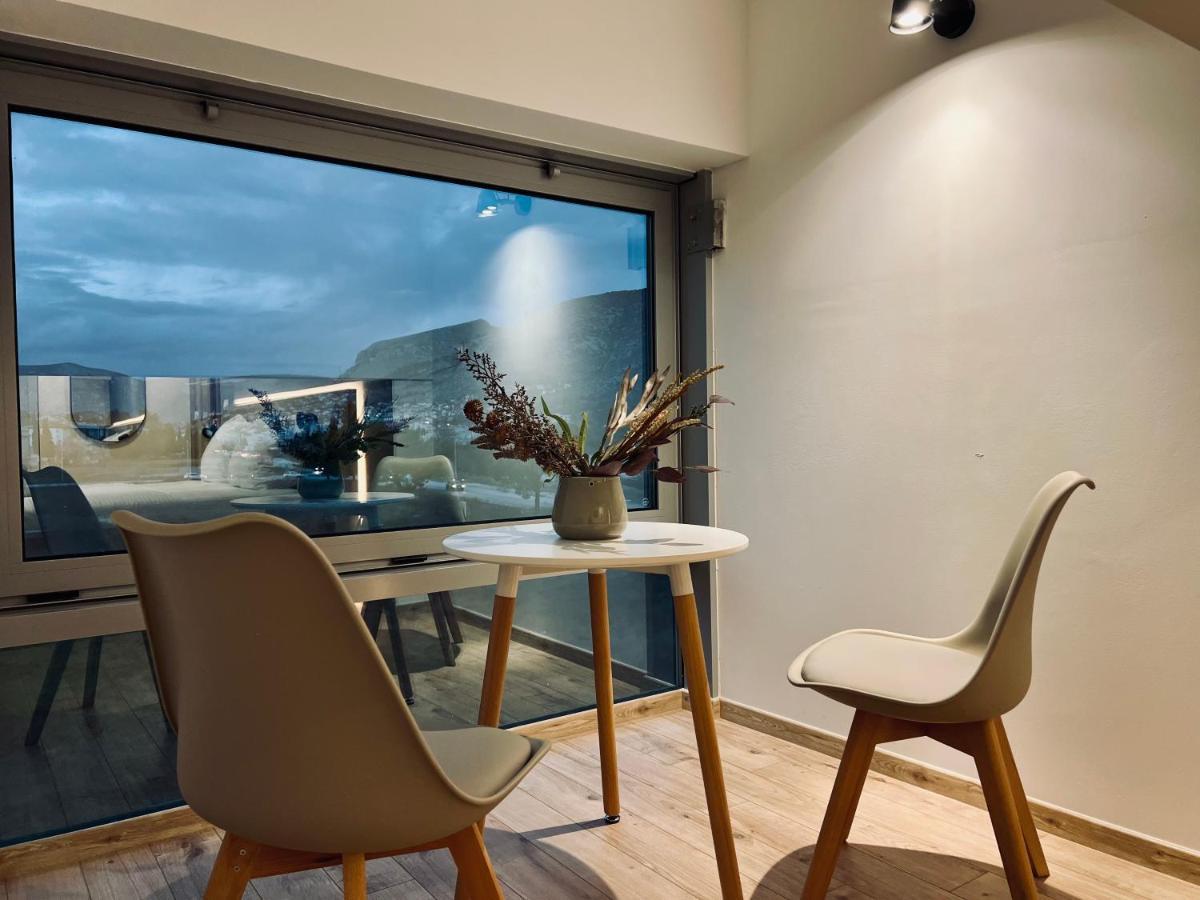 Borsa Rooms Gnojnice Luaran gambar