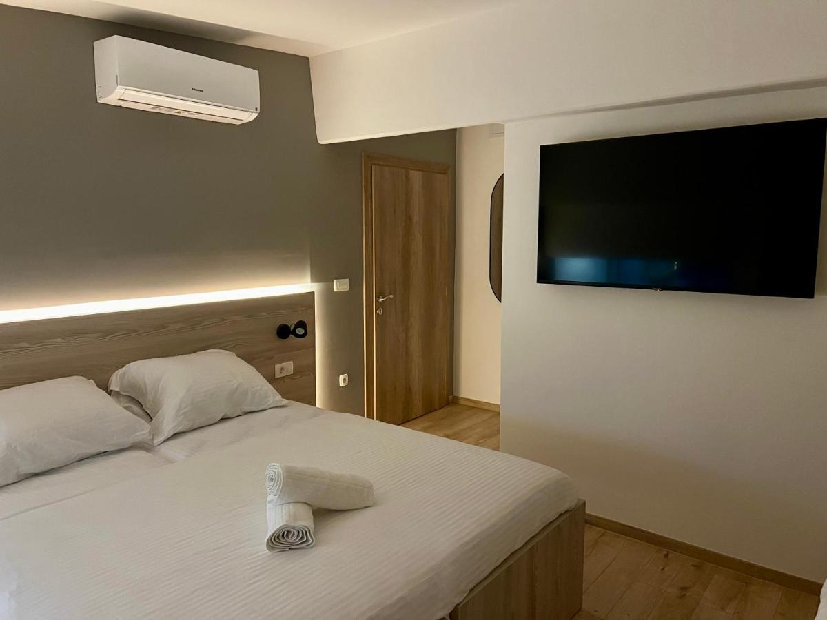 Borsa Rooms Gnojnice Luaran gambar