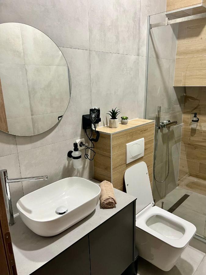 Borsa Rooms Gnojnice Luaran gambar