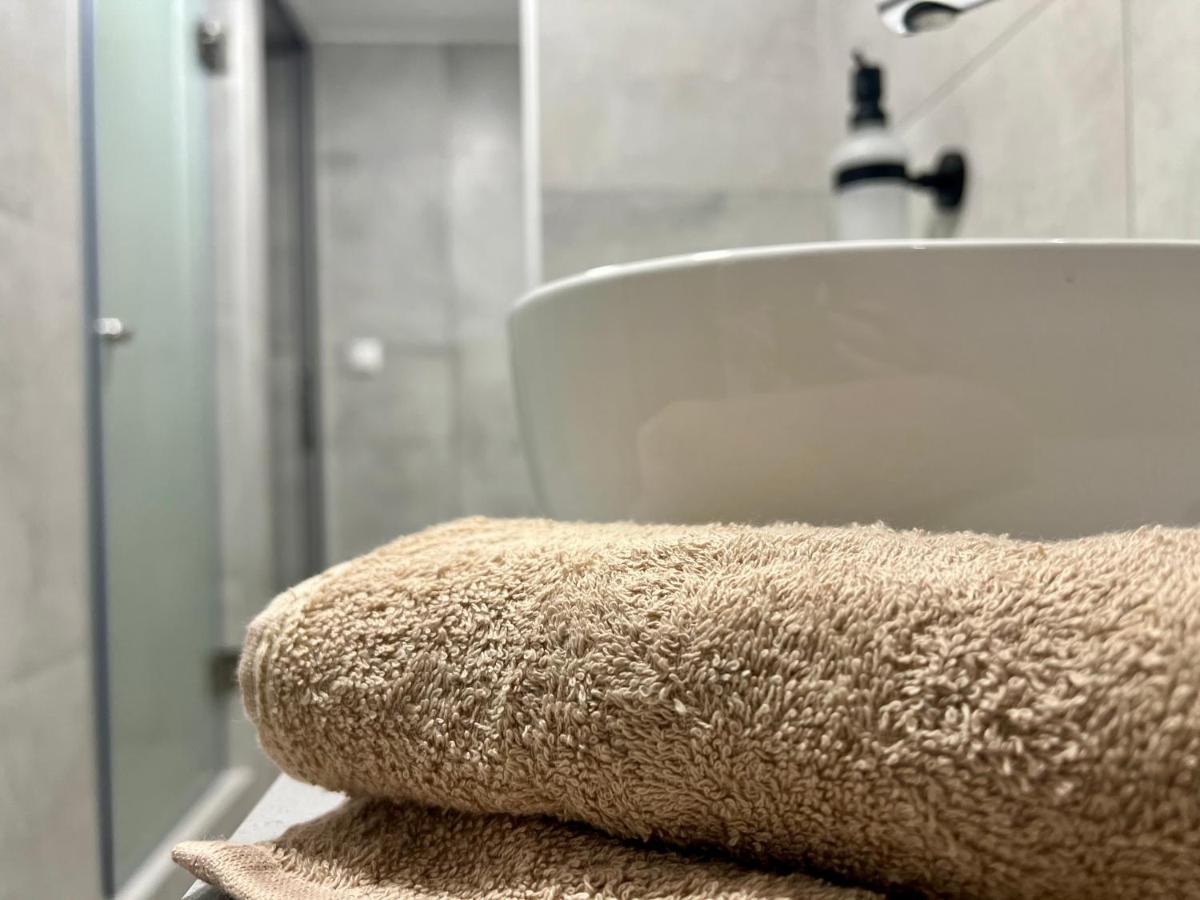Borsa Rooms Gnojnice Luaran gambar