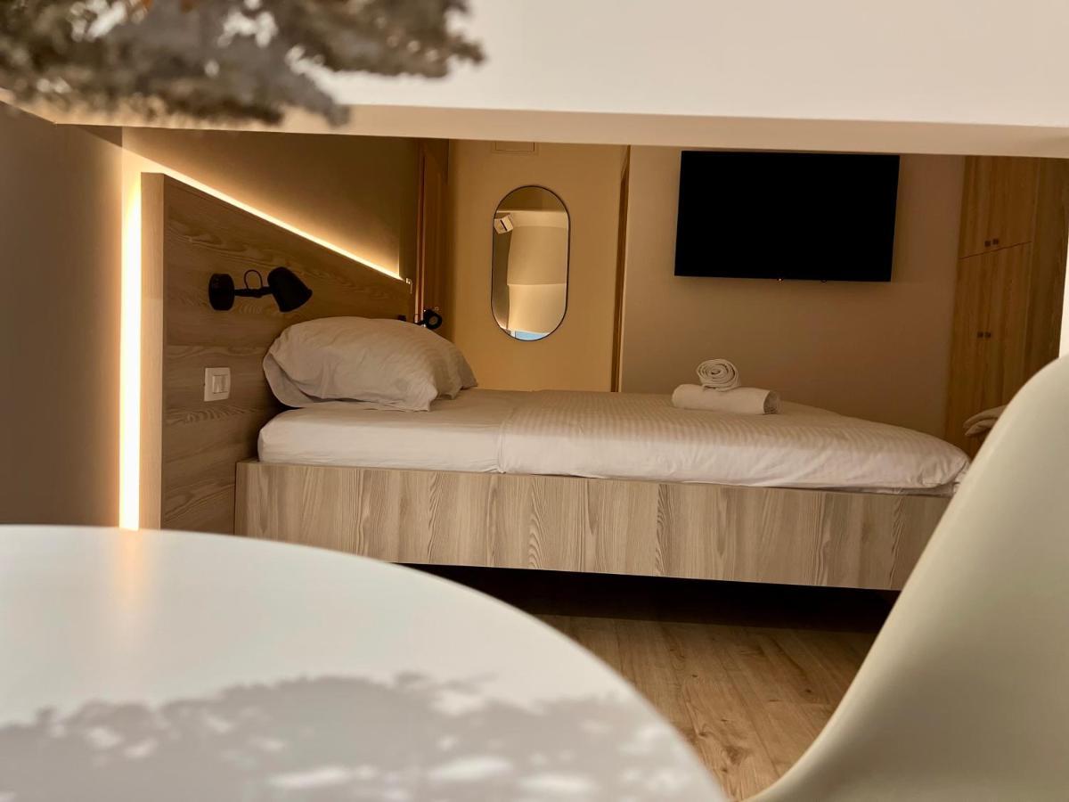 Borsa Rooms Gnojnice Luaran gambar