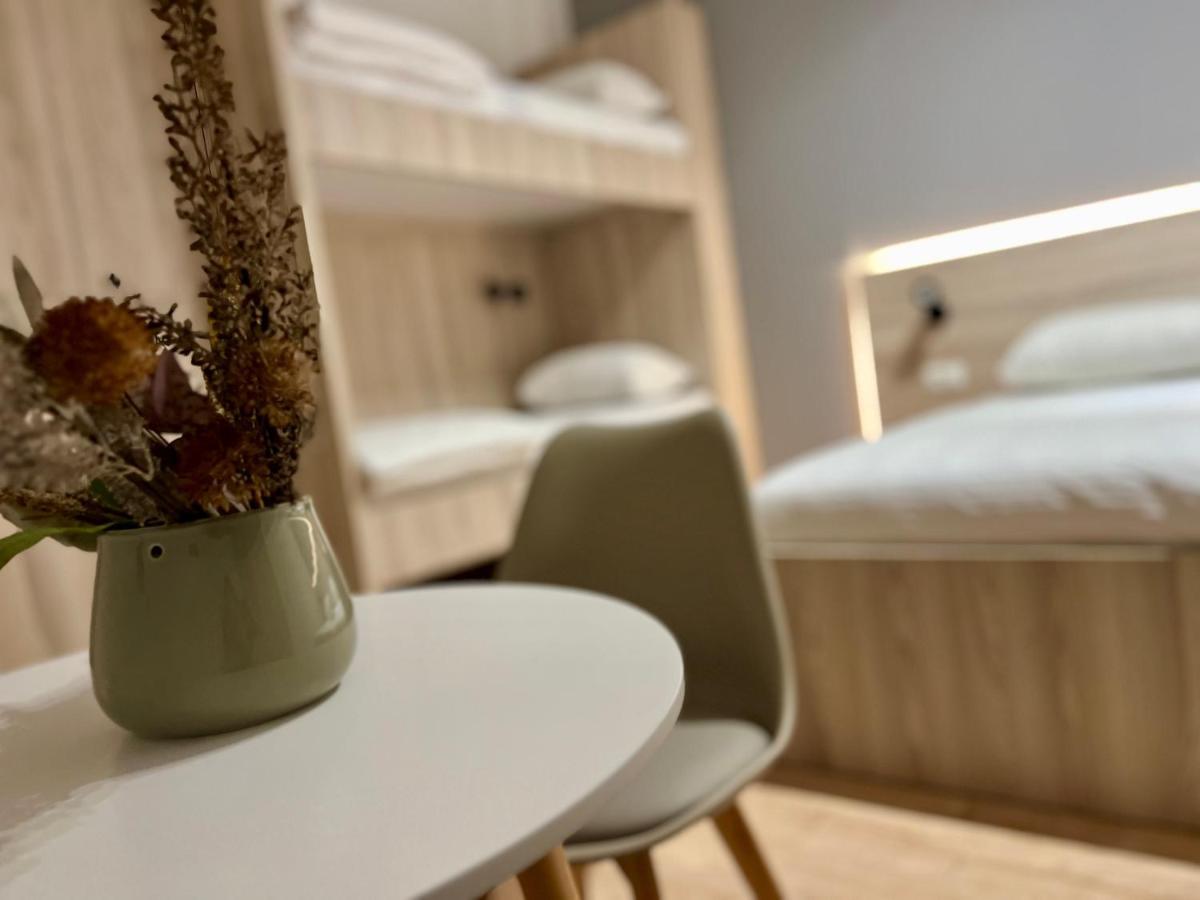 Borsa Rooms Gnojnice Luaran gambar