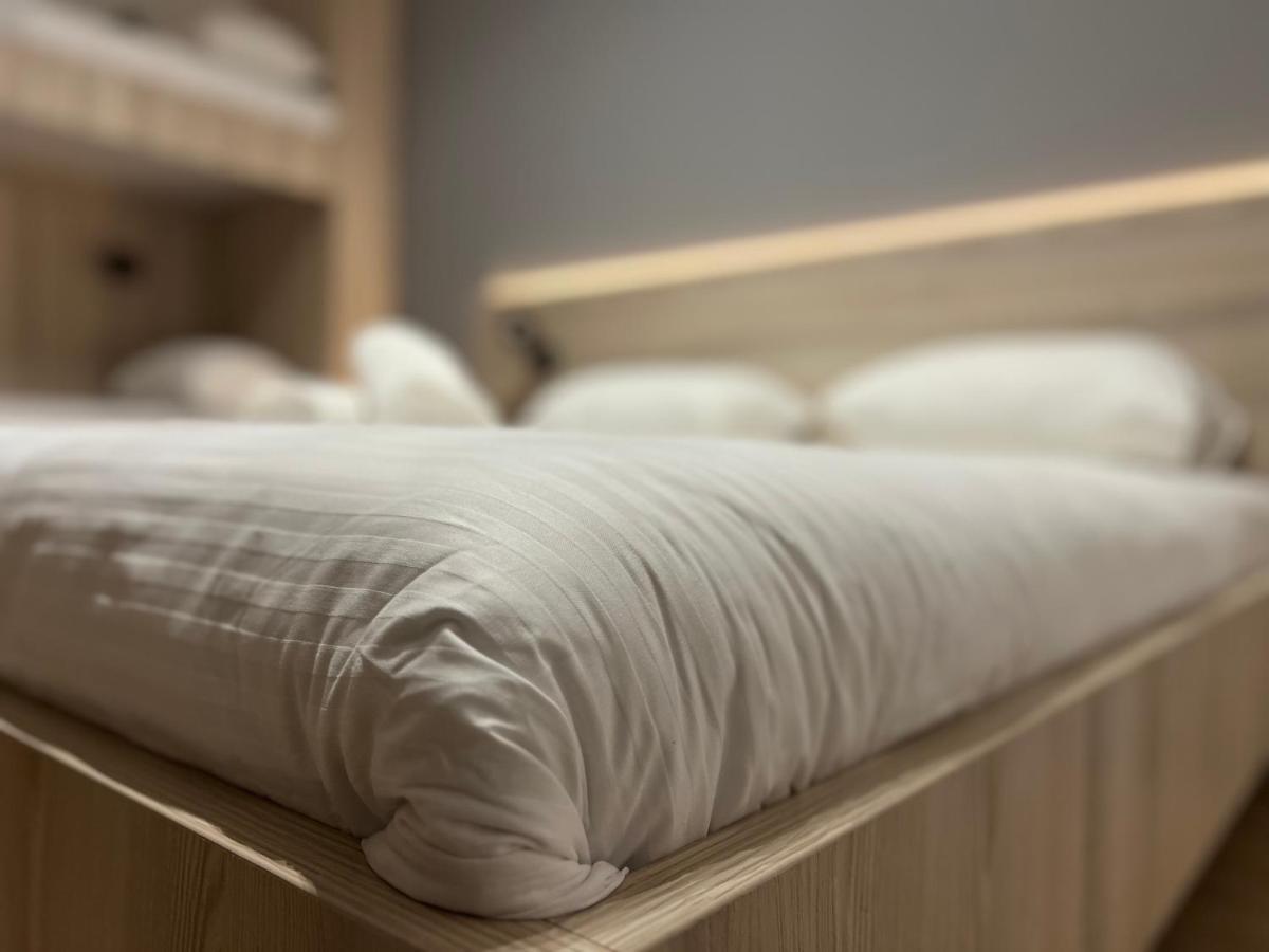 Borsa Rooms Gnojnice Luaran gambar