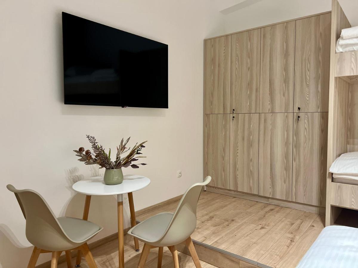 Borsa Rooms Gnojnice Luaran gambar