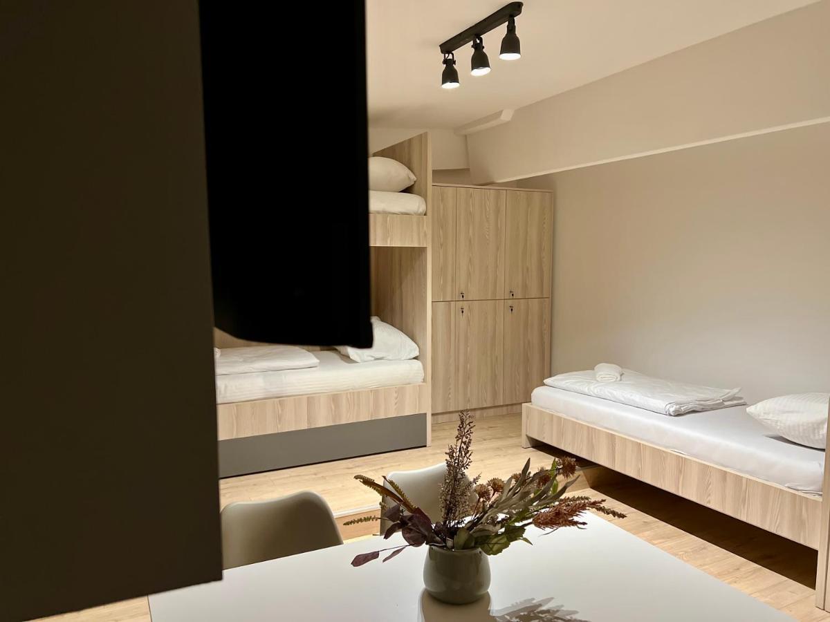 Borsa Rooms Gnojnice Luaran gambar