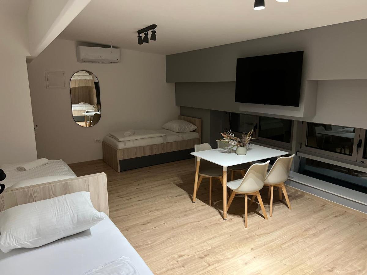 Borsa Rooms Gnojnice Luaran gambar