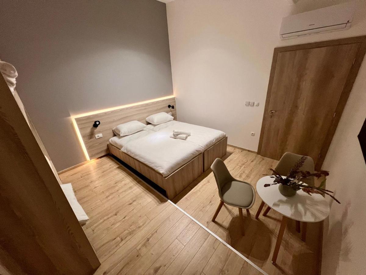 Borsa Rooms Gnojnice Luaran gambar