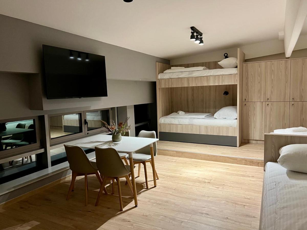 Borsa Rooms Gnojnice Luaran gambar
